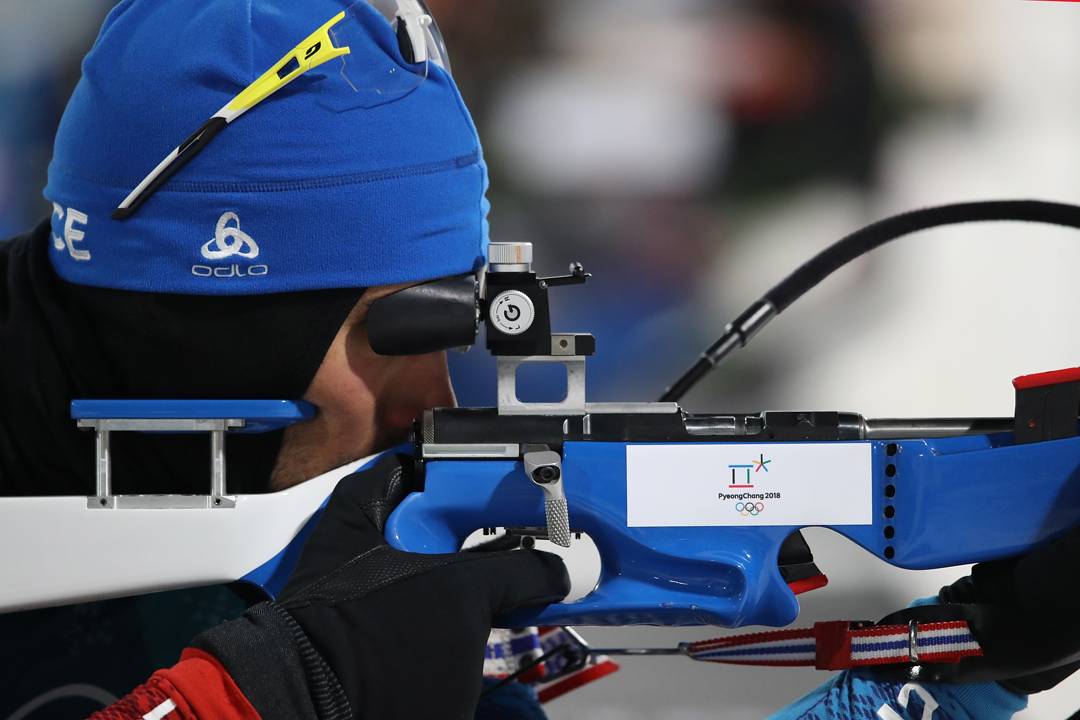 Jeux Olympiques tweet media