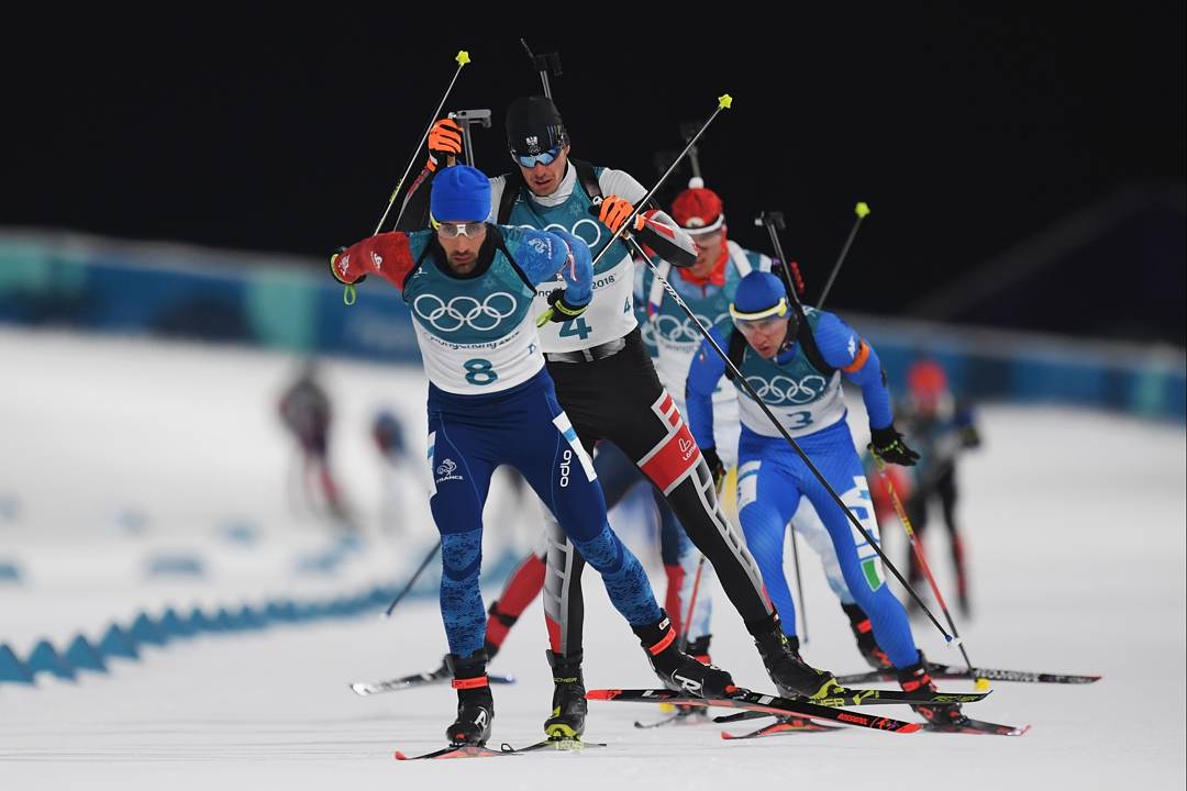 Jeux Olympiques tweet media