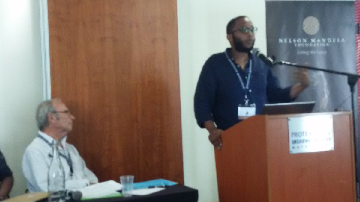 Ayabonga Cawe: The precariousness the black-middle class, of whom many are just two pay cheques away from the breadline #Poverty #Inequality #MandelaInitiative