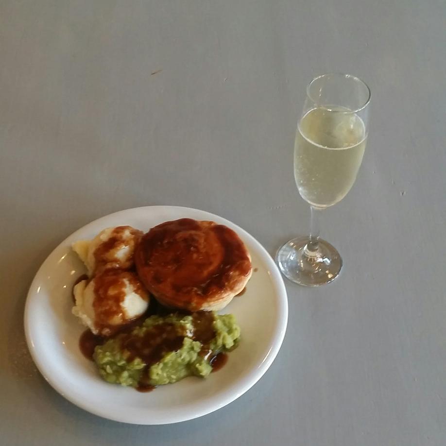 The_pieshop's tweet photo. We're Back OPEN from Wednesday the 14th of February Hope You's Haven't Missed Us Too Much
#thepieshop #pieyed #piedinna #pietea #pieandmash #pieandaprosseco https://t.co/vqy852xoMo