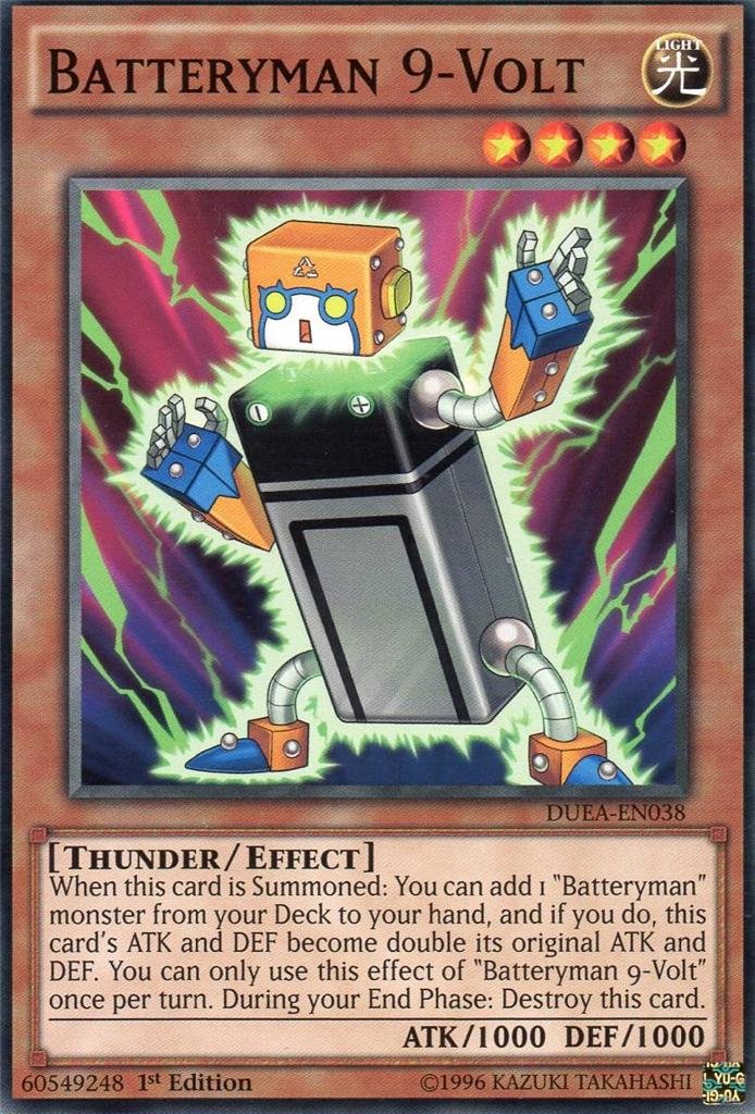 MaelZombie's tweet photo. Só queria que as cartas Batteryman fossem reais, e me acompanharem sempre, haja bateria nesse celular... 🔋⚡ #Batteryman #BatterymanDeck #Yugioh #YugiohMilleniumduels #Gamer #Geek #Playstation #Otaku #Anime #SegundaDetremuraSDV https://t.co/iPAyCgeaKg
