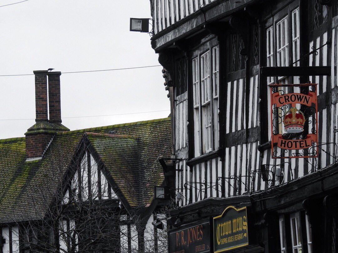 All Things Nantwich tweet media