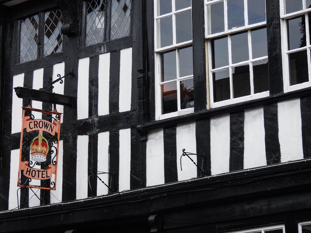 All Things Nantwich tweet media