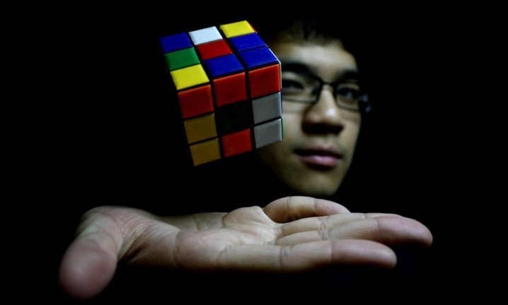 Stop Suppressing Your Potential: 

How can we best tweak and optimise our mental machinery for peak performance? Drugs and some forms of meditation are offered as means to the goal. But what if 'savant' skills were actually in some sense our mind's defau… bit.ly/2Bp9vDd