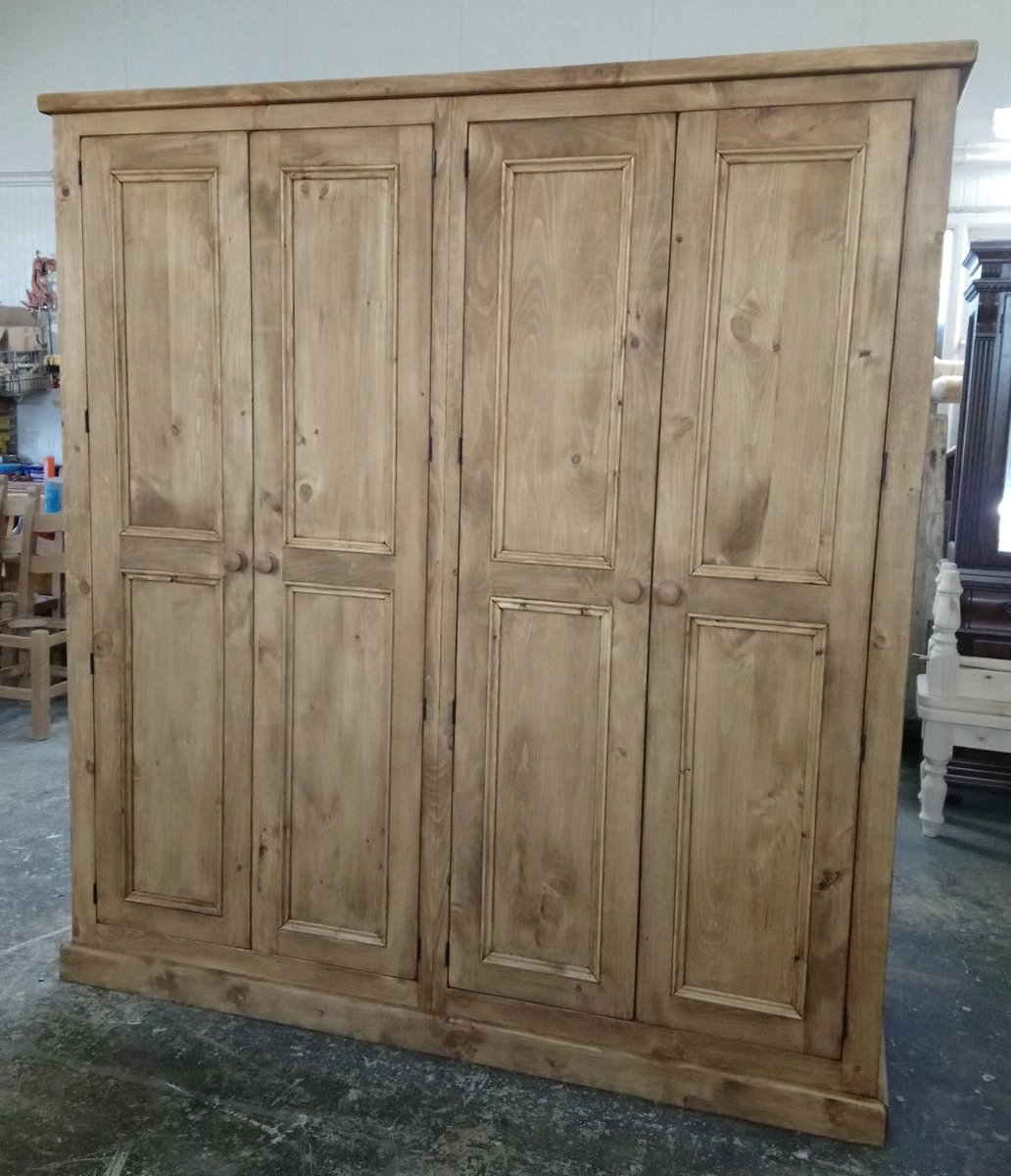 A World Of Old On Twitter Our Custom Made Wardrobes Are Great