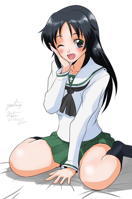 山郷あゆみのtwitterイラスト検索結果 古い順 山郷あゆみのtwitterイラスト検索結果 古い順