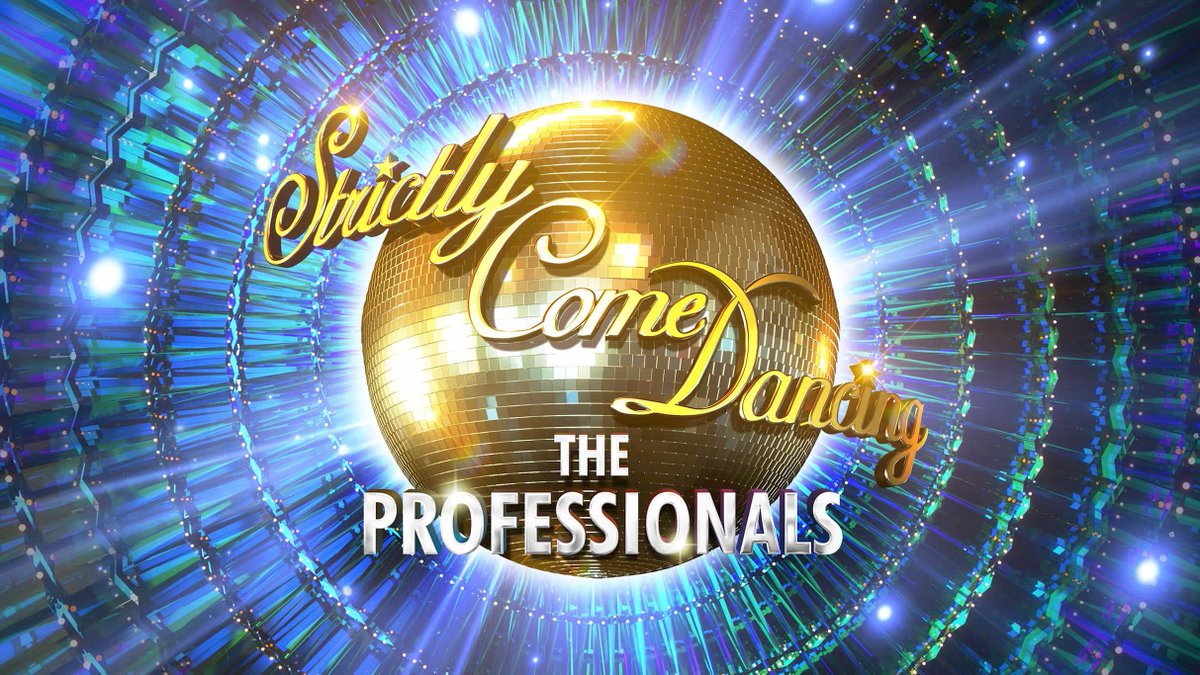 TCG_Attractions's tweet image. #Strictly Come Dancing announces brand new tour featuring only the professionals buff.ly/2EAfM0J