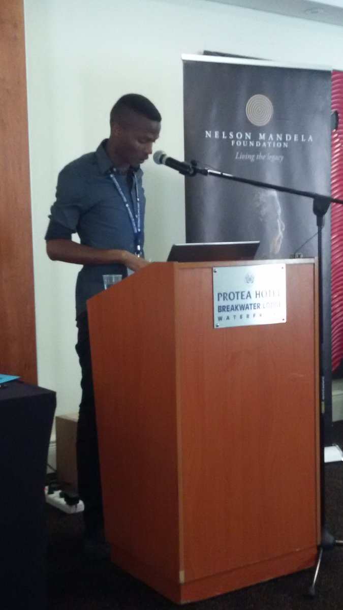 Axolile Ntywala: Questioning (white) civil society participation in social justice issues only when it hits close to home,  such as CPT proposed water levy. Black communities been living with Day Zero all along #Poverty #Inequality #MandelaInitiative  <a href="/sjcoalition/">SJC</a> <a href="/NelsonMandela/">NelsonMandela</a>