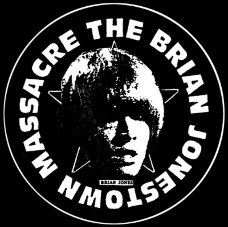 youtube.com/watch?v=dlxBUU… #brianjonestownmassacre #2018 #WorldTour