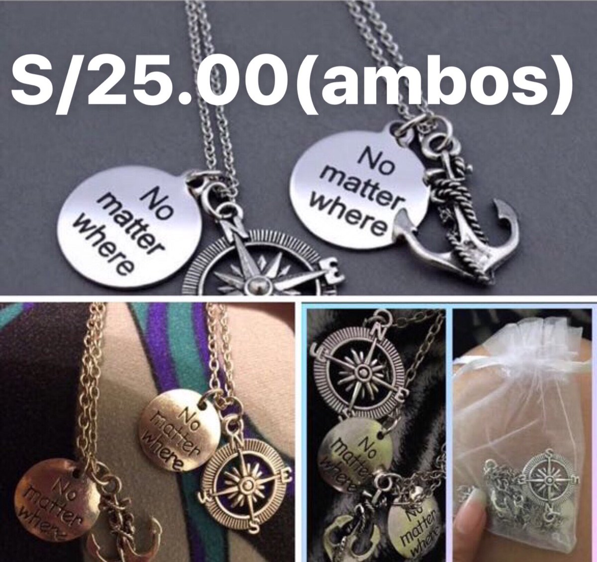 MishuTrend's tweet photo. #SanValentin #gift #RegalosQueEnamoran #regalos #14Feb https://t.co/9n7d6UdyJ1