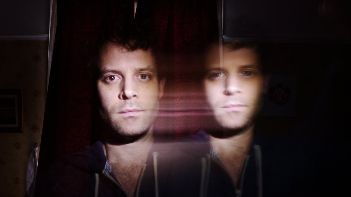 Better than Beck? I think the brilliant new album by Harrogate musician Dab Webster is exactly that: bit.ly/2H9Kv3o