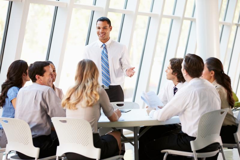 Attend Small Business Breakfast Roundtable February 22nd.  Learn from each other! conta.cc/2EQrYbe