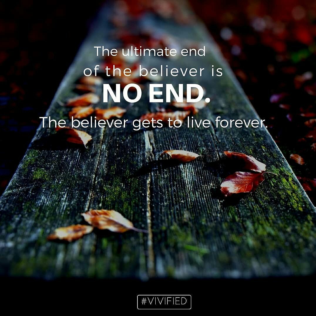 vivifiedchurch's tweet photo. #Destiny #FulfillingDestiny #EternalLife #LifeAfterDeath #Vivify #Vivified https://t.co/3I8U1aq7gJ