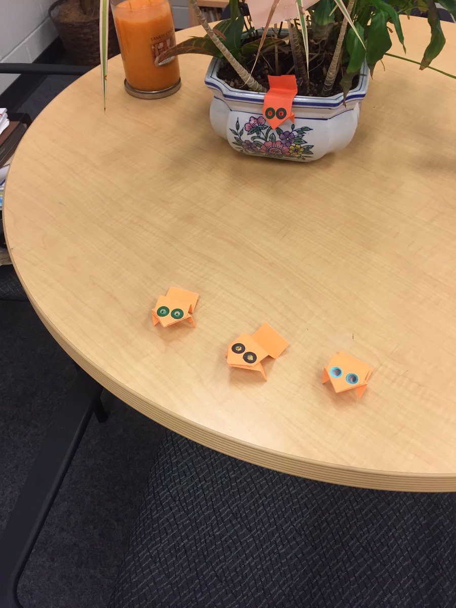 Thornwilde Elem tweet media