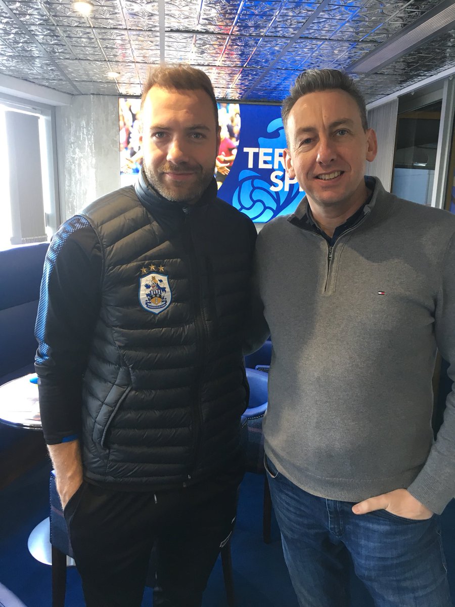 seeitnowx's tweet photo. Thanks to @TweetPennine @HarrogateTown @Armitageleisure @nsmith_1975 @ipsltdeu @HcipLtd and @HTAFCBusiness for an unforgettable day sponsoring @htafcdotcom in the @BowersWilkins Premier Lounge ⚽️ https://t.co/fX3eE7ABnC