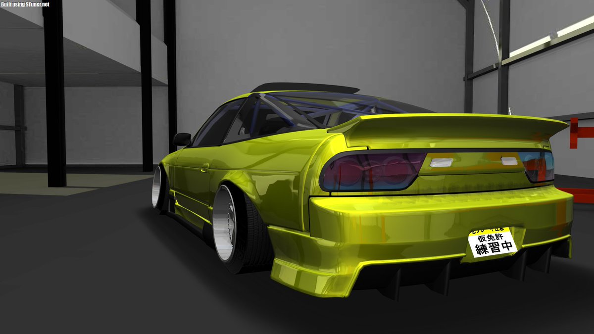 kyops13's tweet image. 暇人の極み
#stuner