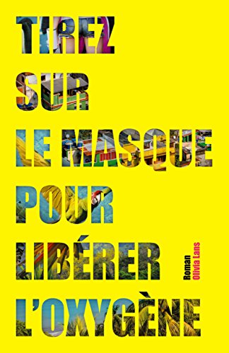 arborersens's tweet photo. Le nouveau #feelgoodbook "Tirez sur le masque pour libérer l'oxygène" ou comment se réapproprier sa vie ? Un #roman qui fait du bien #positif #livre #bonheur #bresil #aero #avion #startup #coaching https://t.co/5lKPwRlARf https://t.co/kZr5hYjJfn