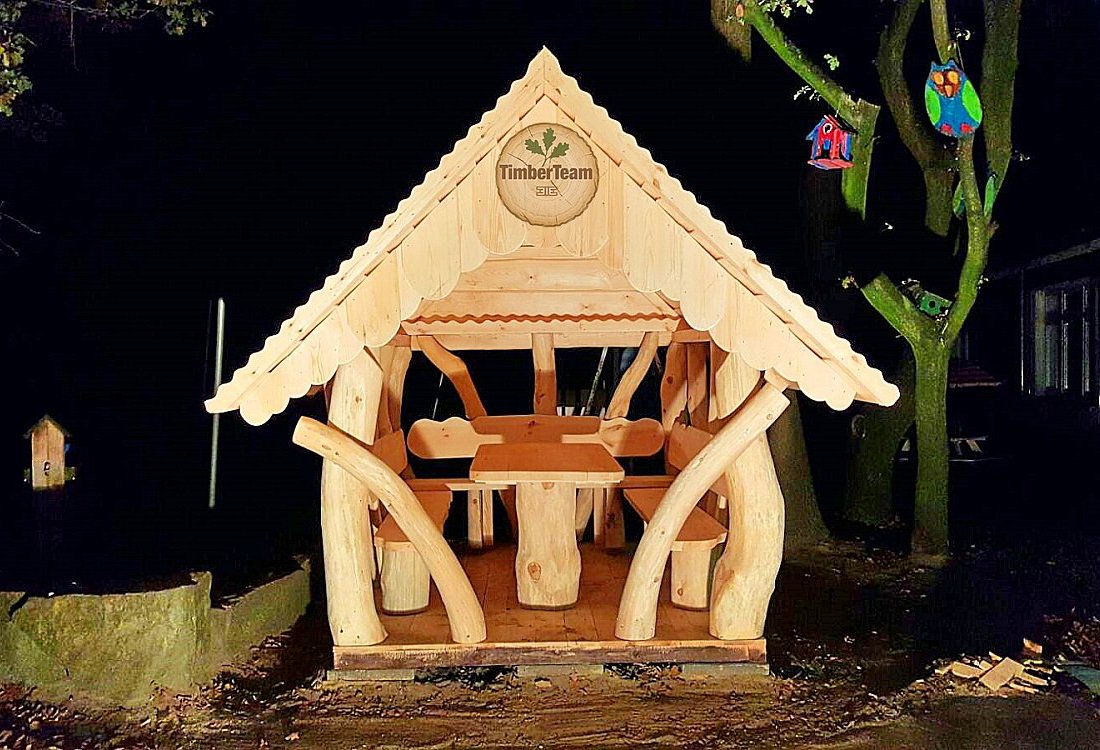 TimberTeamUK's tweet photo. Please LOVE or RETWEET if you look our handmade wooden Gazebo!π
#RETWEET #LOVE #FOLLOWUS #SundayBlues #HappyMonday #woodworking #GAZEBO #TimberTeamUK #Twitter #WOOD #TIMBER #Like #FOLLOW https://t.co/7HAX31GHSA