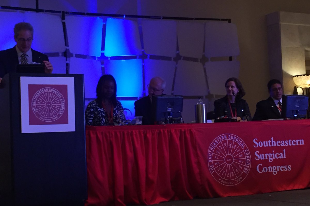 Marie Crandall, MD, MPH, FACS tweet media