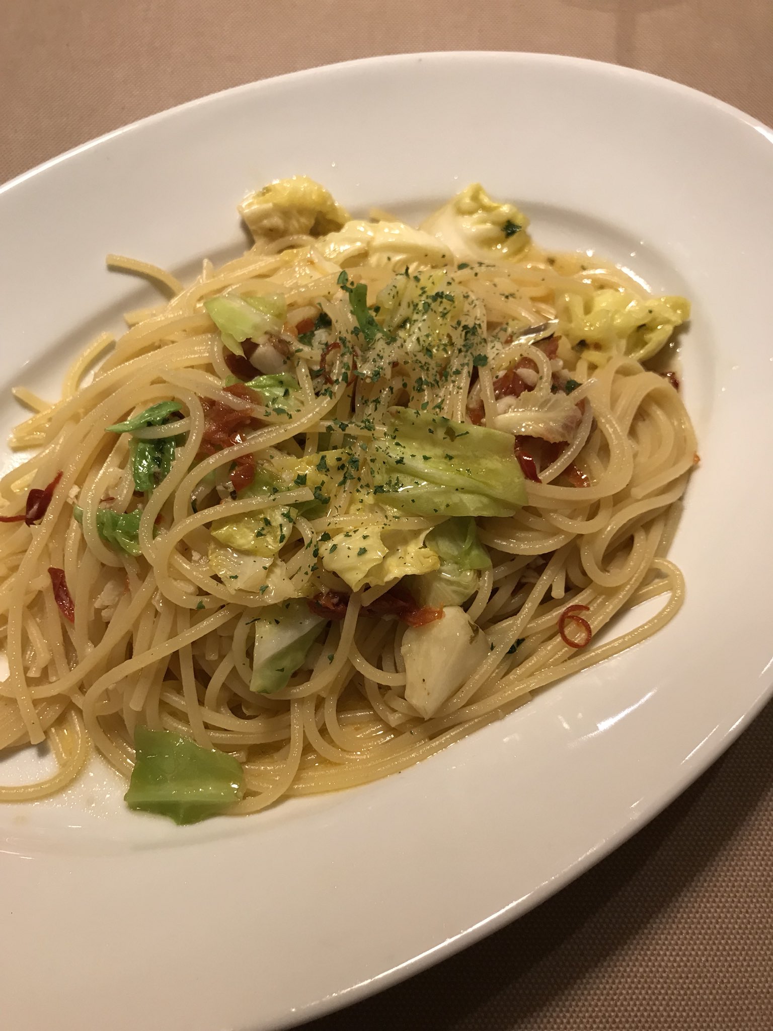 ハヤアボ 2 12 夕食食べ歩き マンマパスタ東大島店 ファミレス系イタリアンだが普通に美味しいお店 会計約4600円 感想 マンマパスタ 東大島駅 T Co Fbc8dusyug Twitter