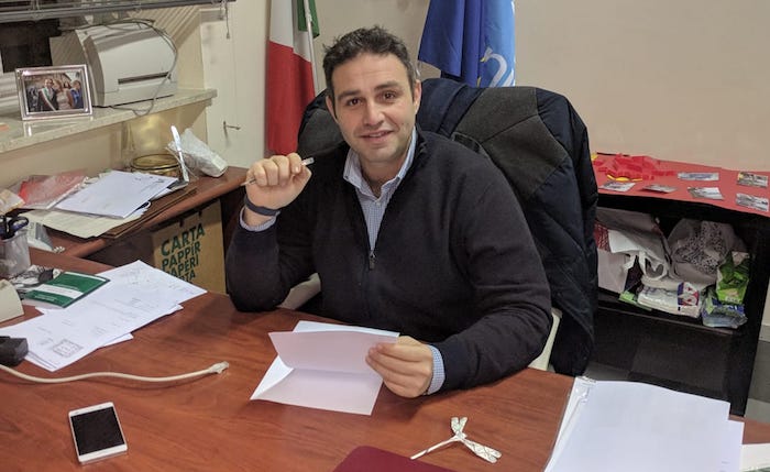 LuinoNotizie's tweet photo. Ospedale di #Cuasso, #Astuti: "Il governo della #Lombardia non prende decisioni serie"
https://t.co/daRRxl2Ryf https://t.co/lPcRJjbUej