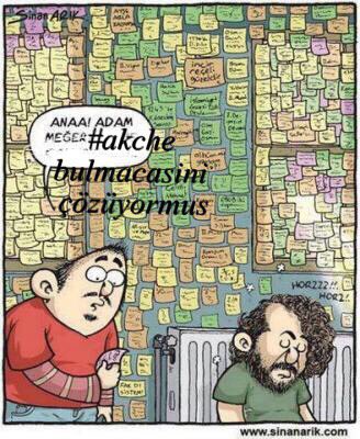 KriptoGunluk's tweet photo. #akche bulmacasını çözmeye çalışırken ben. 😄#AkcheOEduellueBulmaca @DijitalAkche https://t.co/bDeHnpAkn6