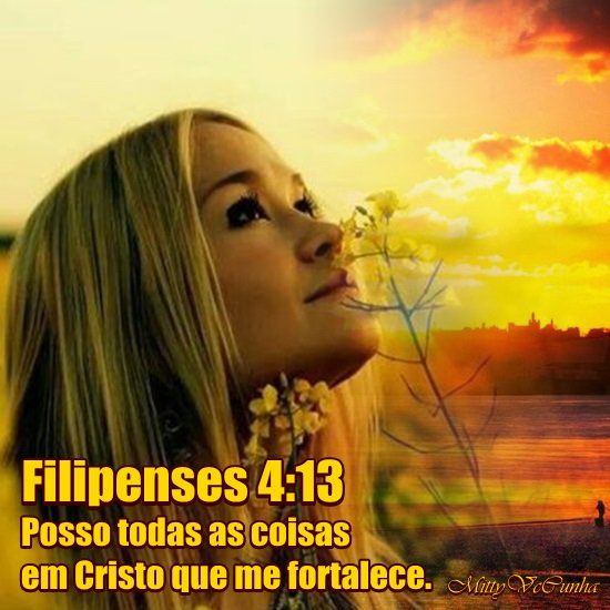 MittyVcCunha's tweet photo. Posso todas as coisas em Cristo 
que me fortalece. Filipenses 4:13
📖 #Graça #EleVive
#Bíblia #MediteNaPalavra #Aleluia
#ServoDoSenhor #JesusTeAma 
#VidaComCristo #CristoViveEmMim https://t.co/Ot7h7Q40A6