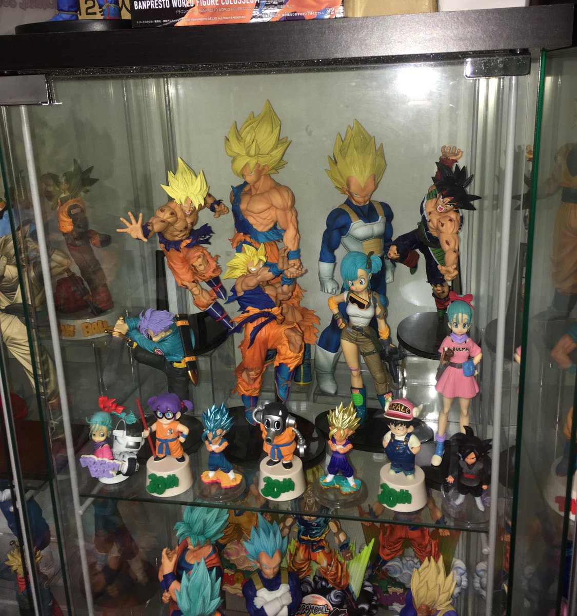 Ket على تويتر ドラゴンボールフィギュアかっこいい ドラゴンボール