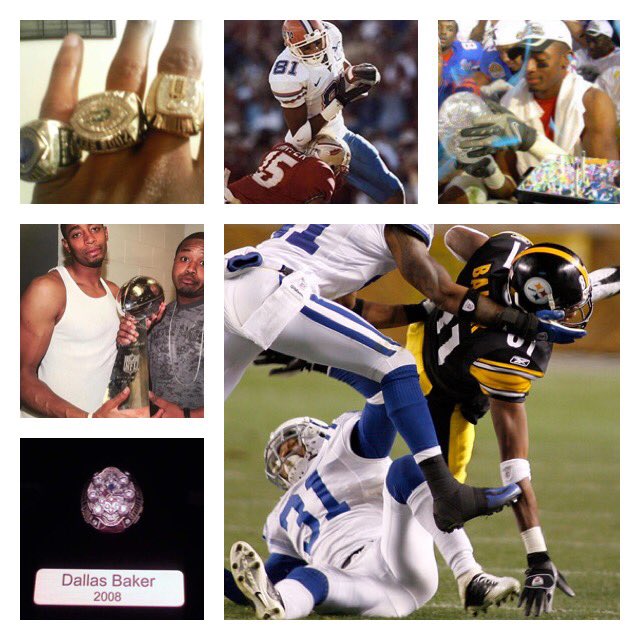 CoachDBaker81's tweet photo. I dont have all the answers, but I know preparation for one started in January. The other late February or early March. Neither one just magically happened or started in August. So no matter how difficult. Dont quit or complain #TrustTheProcess #DefeatTheHumanElement #JOHN15:7-8 https://t.co/O39m2pU9ni