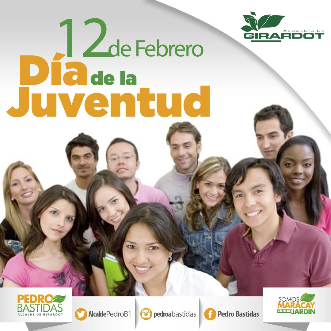 AlcaldePedroB1's tweet photo. #12Feb Hace 204 años José Félix Ribas ganó la batalla de La Victoria junto a estudiantes del seminario y la Universidad de Caracas. ¡Seguimos apostando al espíritu inquebrantable de nuestros jóvenes! #FelizLunes https://t.co/lf6V1rlxeP