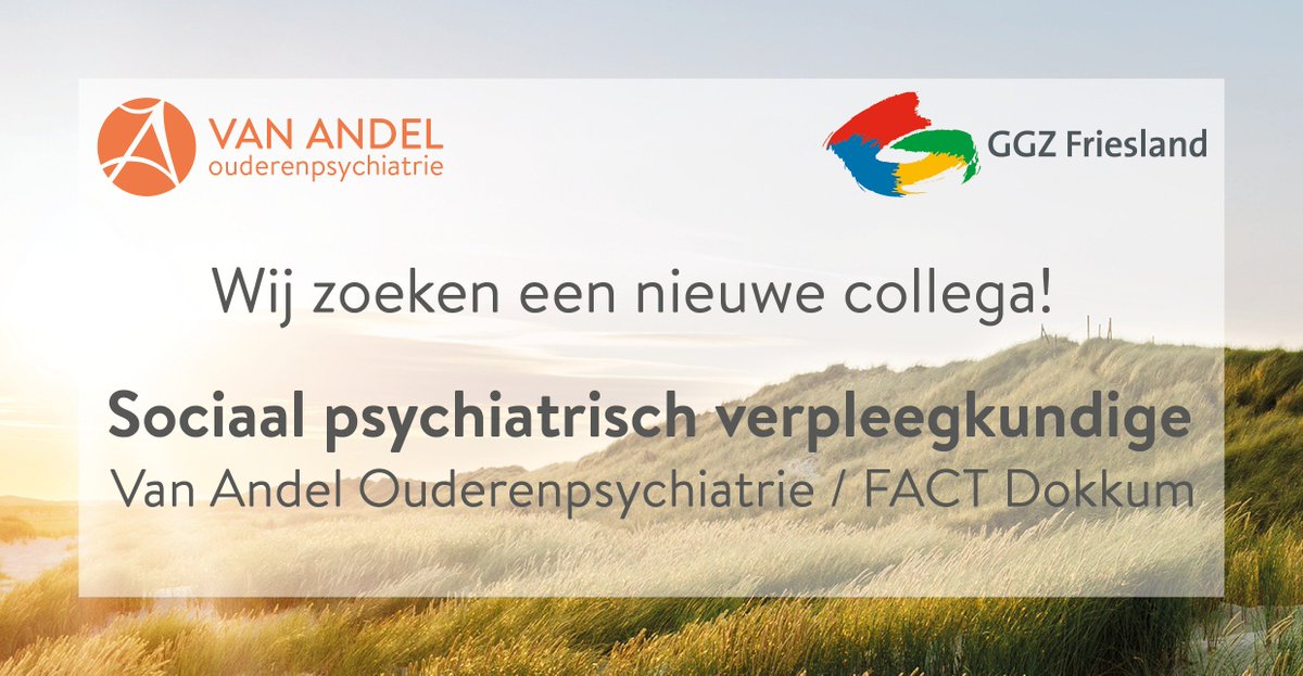 Van Andel tweet media