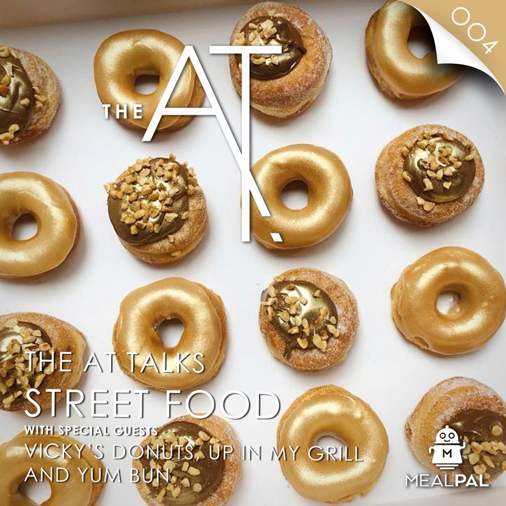 Alicia Grimshaw (@alicia_grimshaw) on Twitter photo New episode of <a href="/The_ATshow/">The AT Show</a> is now live. We discuss street food, and I declare my love for <a href="/othersidefried/">Other Side fried</a> <a href="/Eatlagom/">@eatlagom</a> and Babek brothers: Listen here: bit.ly/2EgaKDh #TheATShow New episode of <a href="/The_ATshow/">The AT Show</a> is now live. We discuss street food, and I declare my love for <a href="/othersidefried/">Other Side fried</a> <a href="/Eatlagom/">@eatlagom</a> and Babek brothers: Listen here: bit.ly/2EgaKDh #TheATShow