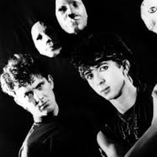 soft_cell's tweet image. #NewProfilePic