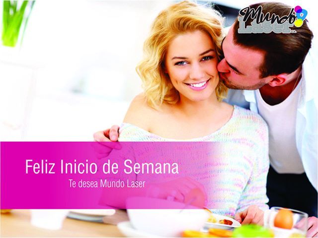 Mundo Laser, C.A. tweet media