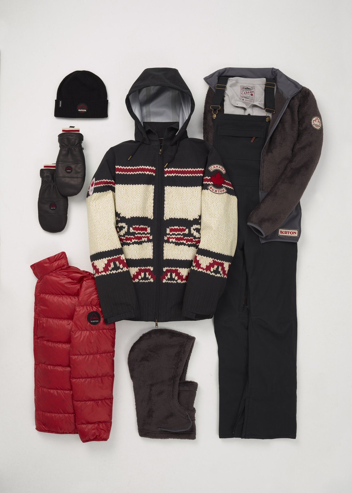 なあご 低体温 開会式に着用するユニフォーム コート等 が毎度ダサいでおなじみのカナダチームなわけだが スノボのウェアはカウチンセーター柄のプリントで奇跡的にかわいいデザインだったよ バートンか T Co Libuwfdrik Twitter