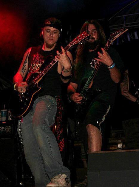 sieg4's tweet image. And this one- #CarnivalofChaos @MineEnemiesFall !  Good one!  &amp;amp; great time!!