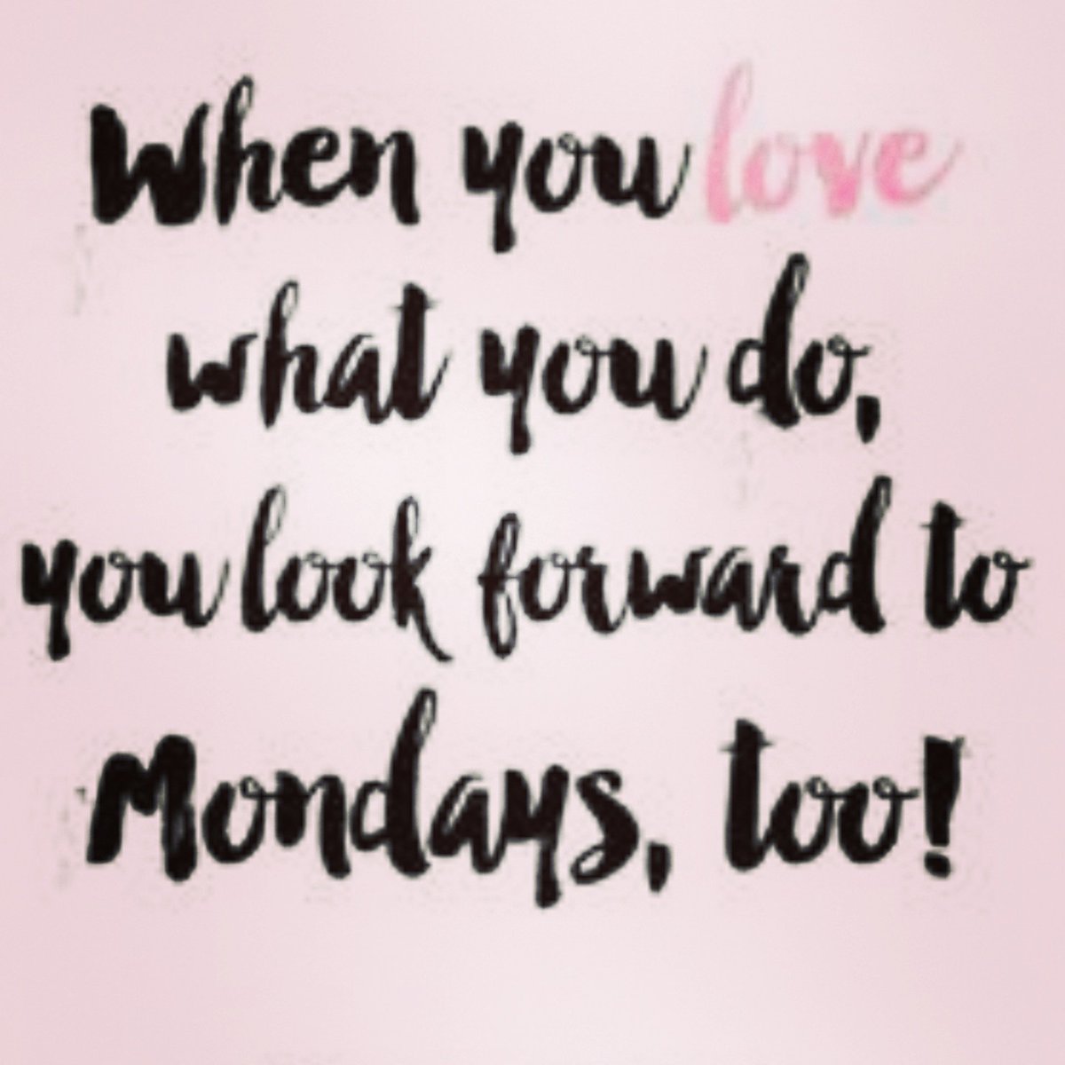 BlushingNotes's tweet image. Start your week off with Love...♥