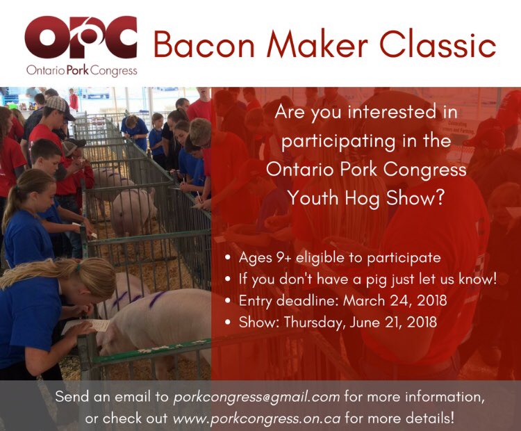 OntPorkCongress's tweet image. 