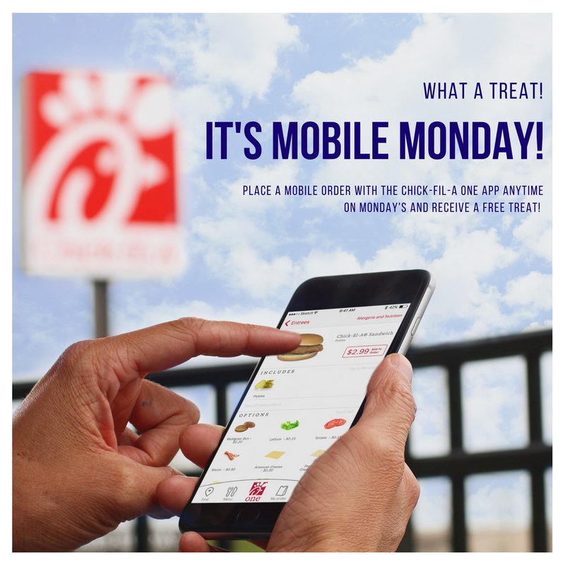 CFA Pflugerville tweet media