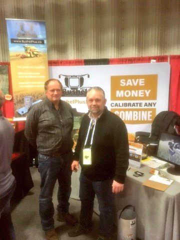 DoctorHarvest's tweet photo. Save money with the system from @BushelPlus. (@MBAgDays) https://t.co/cfnwFmRVMi