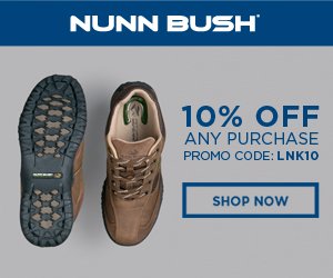 nunn bush coupons