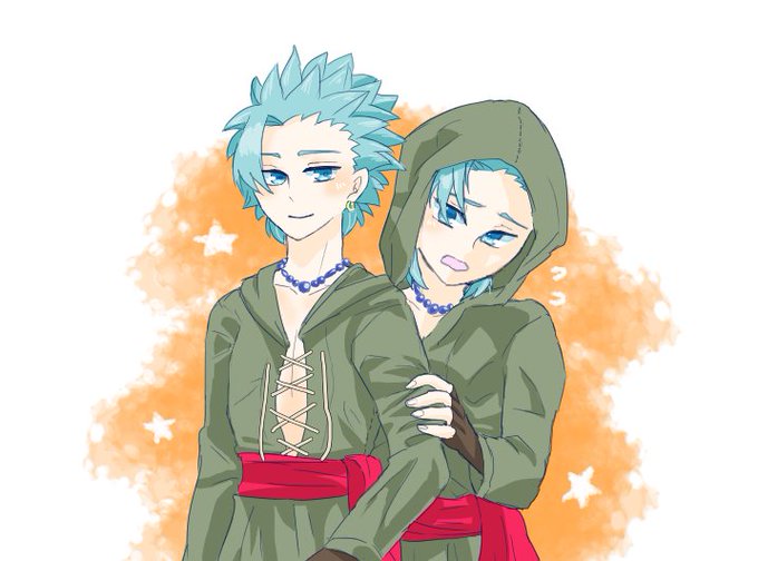 盗賊のtwitterイラスト検索結果 盗賊のtwitterイラスト検索結果