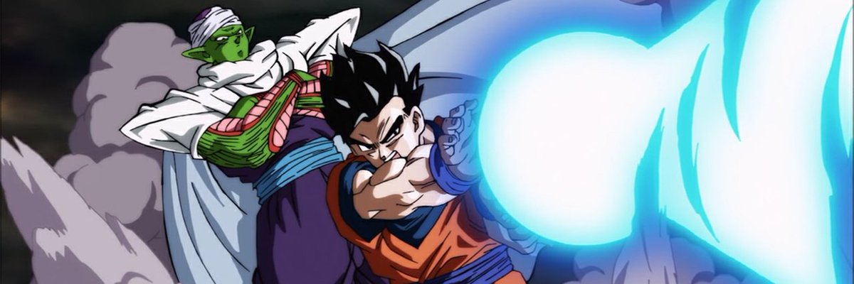 LegendOfPiccolo's tweet image. Mᴀsᴛᴇʀ ᴀɴᴅ Pᴜᴘɪʟ!