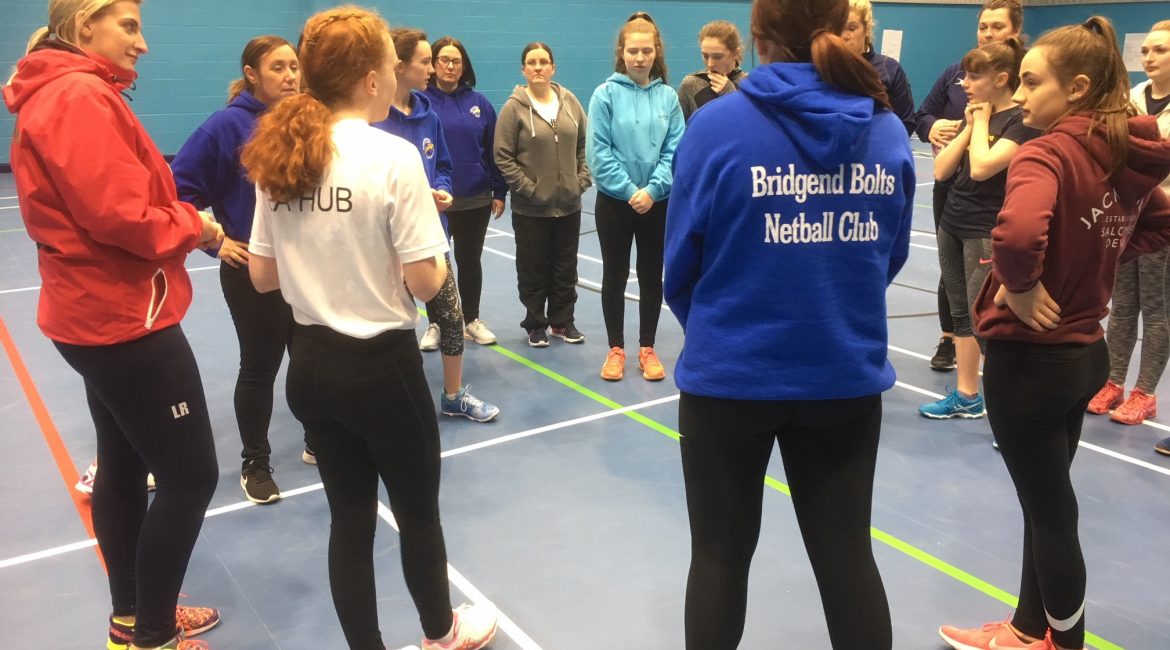CentralSouthWN's tweet photo. NETBALL LEADERS COURSE!! Start your Coaching pathway!
The next course is on;
13th March @ Talybont Sports Centre, Cardiff
Book on via;
https://t.co/HEWHomQHsb
#CoachingPathway #NetballLeaders https://t.co/OpZ8YZGMkh
