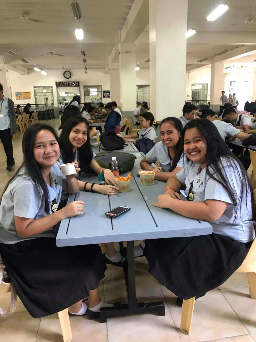 dunkin_cups's tweet photo. DUNKIN' CUPS SERVES IN TIP MANILA!
Thank you for having us TIP! π€
#dunkincups #TIP #flavoredfries #sipanddunkinacup #mondaysoldout https://t.co/e4odcjLyIr