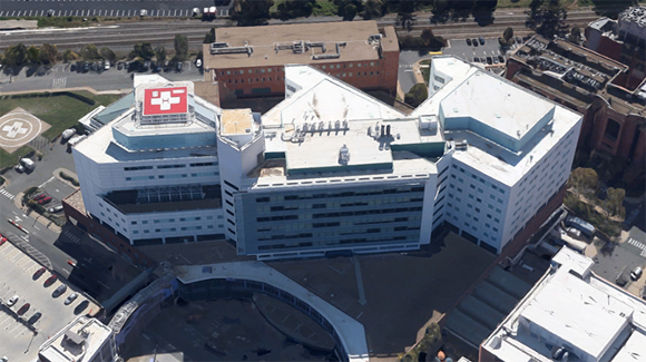 Milosbj's tweet photo. University of Virginia utilizes data visualization, agile framework to improve patient experience https://t.co/OF7SnlNfFv https://t.co/UUcitjamjJ