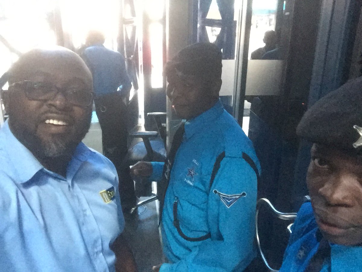 lwatati's tweet photo. @StandardKenya Customer experience in it’s true definition &amp; version. The Security managers at the I&amp;M Building are at another level. Always smiling, happy &amp; cheerful, willing to help &amp; engage meaningfully. I’m totally impressed, from the entrance to the parking all the way up https://t.co/yiddNcdAxT