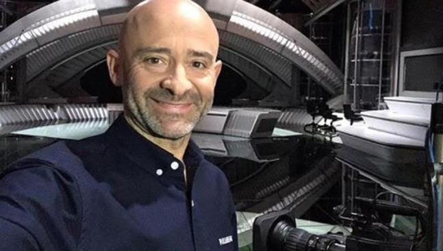 2020Formula's tweet photo. Antonio Lobato vuelve a la Fórmula 1 de la mano de Movistar+ https://t.co/8UDD6xPkcz