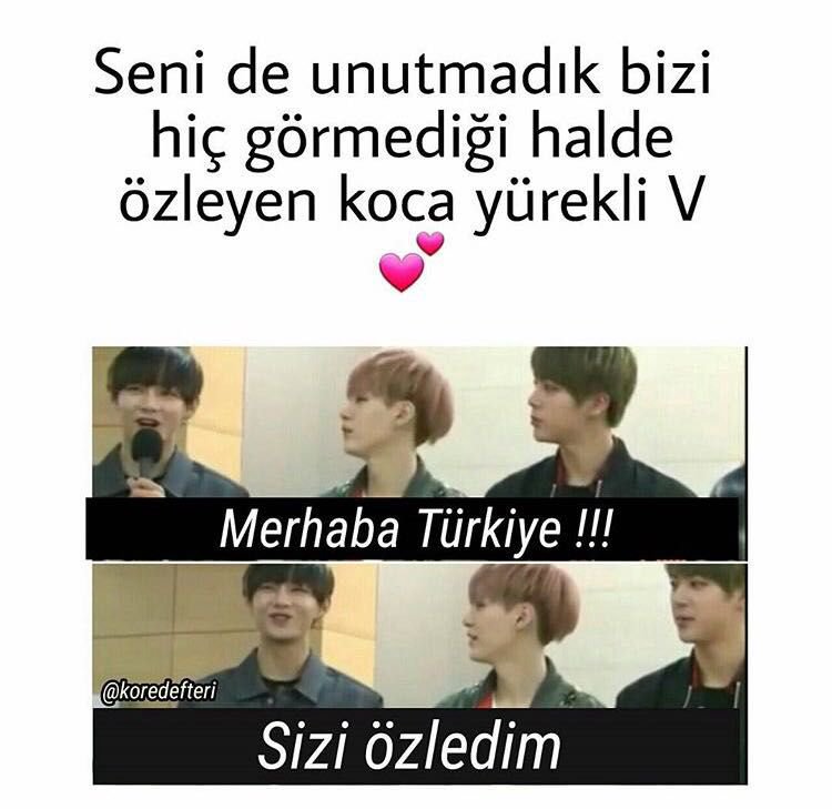 TurkisharmyTurk's tweet image. 😂😂😂#iHeartAwards #BestFanArmy #BTSARMY #BTS_twt