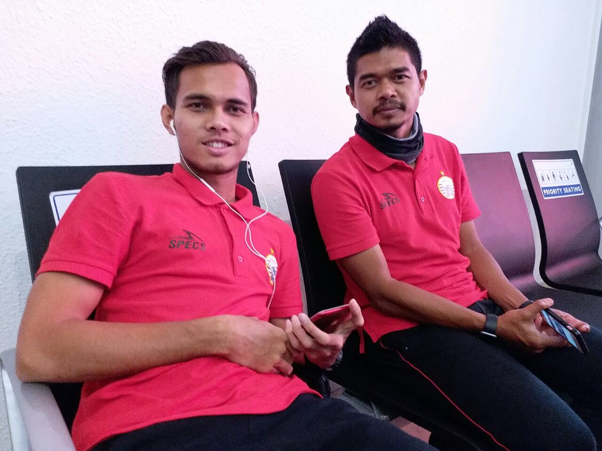 Persija Jakarta tweet media